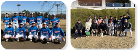 クラブ活動